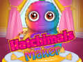 Gioco Hatchimals Maker
