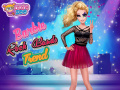 Gioco Barbie Rock Bands Trend