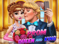 Gioco Prom Queen and King