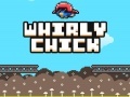 Gioco Whirly Chick  