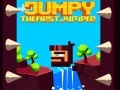 Gioco Jumpy: The First Jumper  