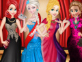 Gioco Princesses Fashion Competition