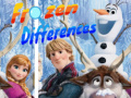 Gioco Frozen Differences