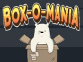 Gioco Box-O-Mania