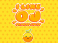 Gioco I Like OJ Orange Juice