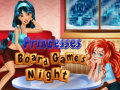 Gioco Princesses Board Games Night