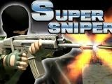 Gioco Super Sniper