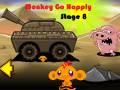 Gioco Monkey Go Happly Stage 8