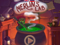 Gioco Merlin's Lab