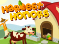 Gioco Harvest Honors