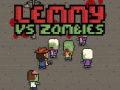Gioco Lemmy vs Zombies