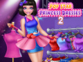 Gioco Pop Star Princess Dresses 2