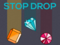 Gioco Stop Drop