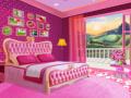 Gioco Helen Dreamy Pink House