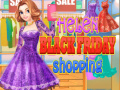 Gioco Helen Black Friday Shopping
