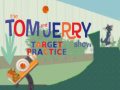 Gioco The Tom And Jerry show Target Practice