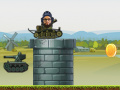 Gioco World of tanks Balance Man 
