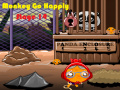 Gioco Monkey Go Happly Stage 14