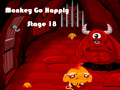 Gioco Monkey Go Happly Stage 18