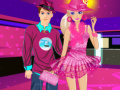 Gioco Barbie And Ken Nightclub Date