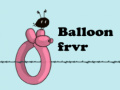 Gioco Balloon frvr