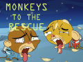 Gioco Monkeys to the Rescue