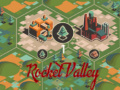 Gioco Rocket Valley 