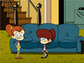 Gioco Welcome To The Loud House 