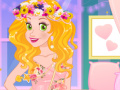 Gioco Rapunzel's Flower Crown