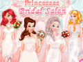 Gioco Princesses Bridal Salon
