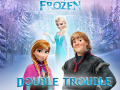 Gioco Frozen: Double Trouble