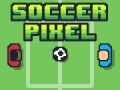 Gioco Soccer Pixel