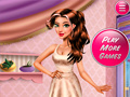 Gioco Tris Homecoming Dolly Dressup