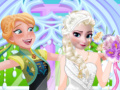 Gioco Elsa Wedding Day Prep