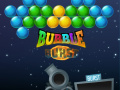 Gioco Bubble Burst  