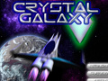 Gioco Crystal Galaxy
