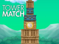 Gioco Tower Match