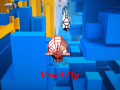 Gioco Voxel Fly