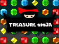 Gioco Treasure Ninja