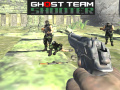 Gioco Ghost Team Shooter