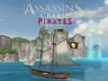 Gioco Assassins Creed: Pirates  
