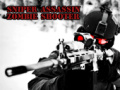 Gioco Sniper Assassin Zombie Shooter