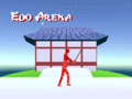 Gioco Edo Arena