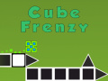 Gioco Cube Frenzy