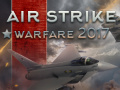 Gioco Air Strike Warfare 2017