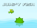 Gioco Jumpy Fish