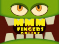 Gioco Mmm Fingers Online