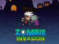 Gioco Zombie Invasion   