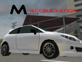 Gioco M-Acceleration  