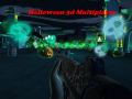 Gioco Halloween 3d Multiplayer